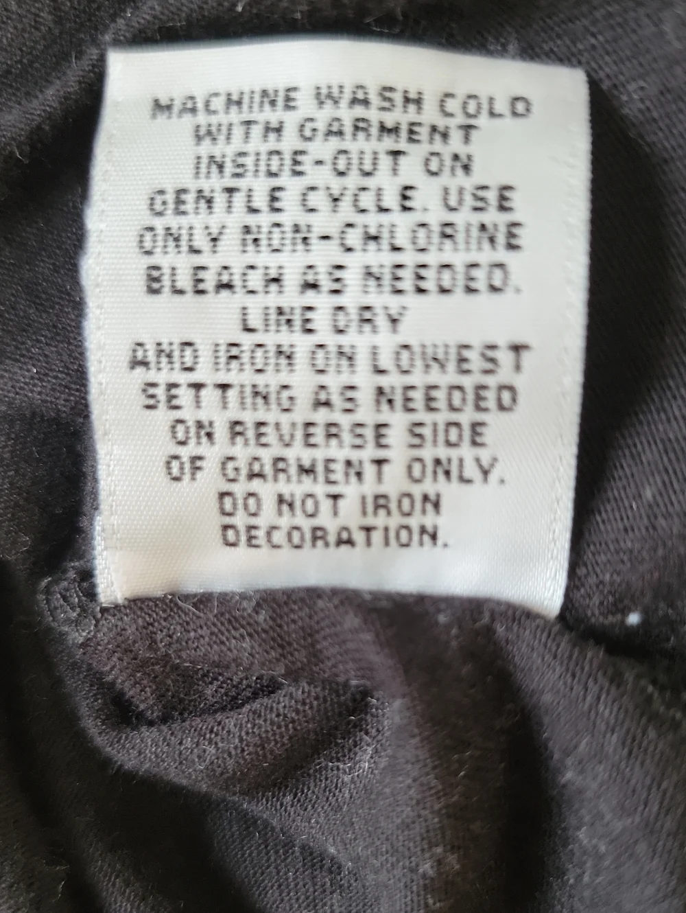 Prince Peter Collection soft black